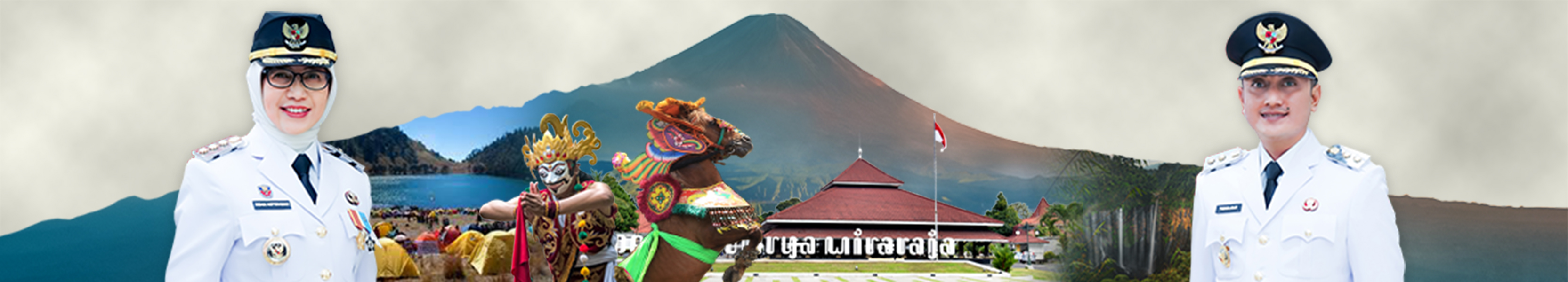 banner